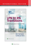 LPN to RN: Transitions, (IE), 5e | ABC Books