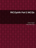 FRCOphth Part 2 MCQs | ABC Books