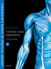 Cunningham's Manual of Practical Anatomy VOL 2 Thorax and Abdomen 16/e