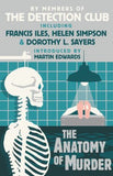 The Anatomy of Murder