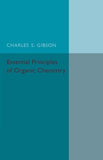 Essential Principles of Organic Chemistry