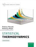 Statistical Thermodynamics 2/e | ABC Books