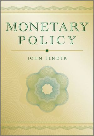 Monetary Policy