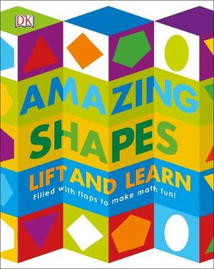 Amazing Shapes