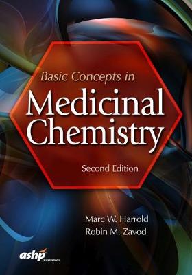 Basic Concepts in Medicinal Chemistry, 2e | ABC Books