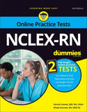 NCLEX-RN For Dummies, 2nd Edition with Online Practice | ABC Books