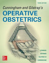 Cunningham And Gilstrap's Operative Obstetrics, 3E | ABC Books