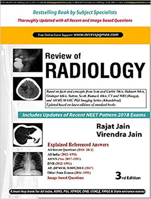 Review of Radiology, 3e**