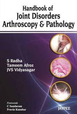 Handbook of Joint Disorders: Arthroscopy & Pathology | ABC Books