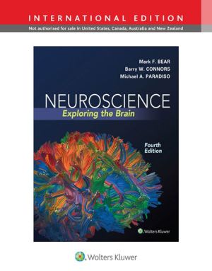 Neuroscience: Exploring the Brain (IE), 4e