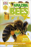 DK Reads Amazing Bees