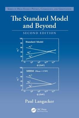 The Standard Model and Beyond, 2e