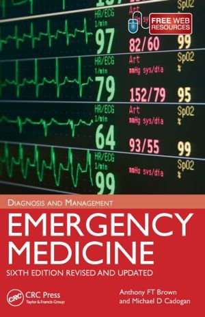 Emergency Medicine: Diagnosis and Management, 6e** Emergency Medicine: Diagnosis and Management, 6e**