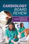 Cardiology Board Review