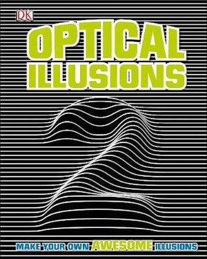 Optical Illusions 2 | ABC Books