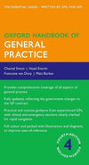 Oxford Handbook of General Practice, 4e** | ABC Books