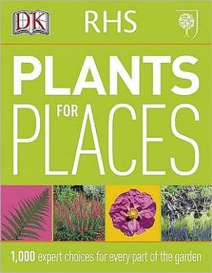 RHS Plants for Places