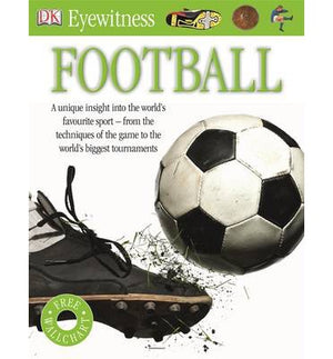 Eyewitness Football