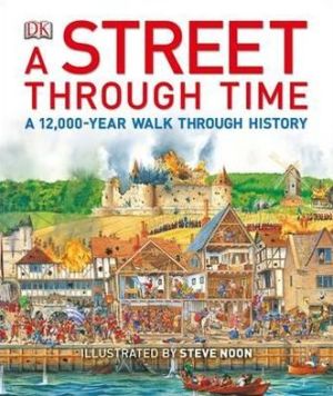 A Street Through Time