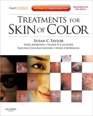 Treatments for Skin of Color ** Treatments for Skin of Color **