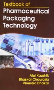 Textbook of Pharmaceutical Packaging Technology (PB)