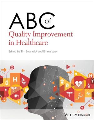 ABC of Quality Improvement in Healthcare | ABC Books