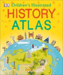 Children's Illustrated History Atlas
