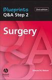 Blueprints Q&A Step 2 Surgery, 2e**