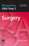 Blueprints Q&A Step 2 Surgery, 2e