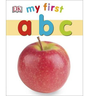 My First ABC