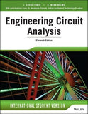 Engineering Circuit Analysis, 11th Edition International Student Version