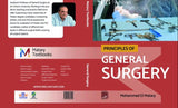 Matary Textbook of Principles of General Surgery | ABC Books