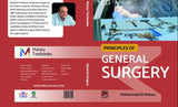 Matary Textbook of Principles of General Surgery | ABC Books