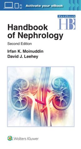 Handbook of Nephrology, 2e | ABC Books