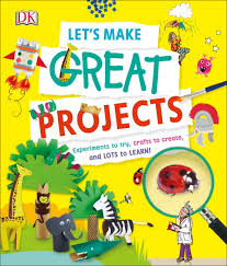 Let’s Make Great Projects