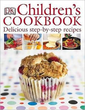 Children’s Cookbook