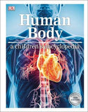 Human Body A Children's Encyclopedia | ABC Books