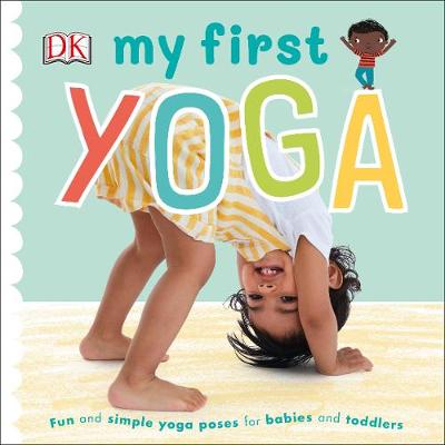 My First Yoga