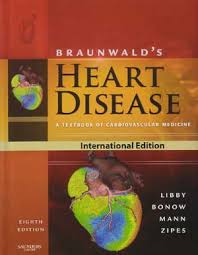 Braunwald's Heart Disease: A Textbook of Cardiovascular Medicine (IE) 8e** | Libby