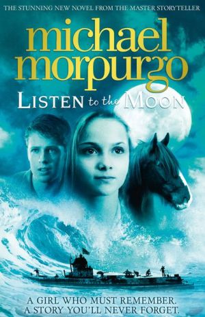 Listen to the Moon