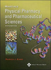 Martin's Physical Pharmacy and Pharmaceutical Sciences, 5e **