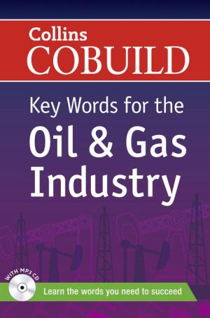 Key Words for: Oil & Gas Industry