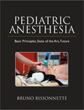 Pediatric Anesthesia | ABC Books