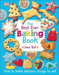 The Best Ever Baking Book | ABC Books