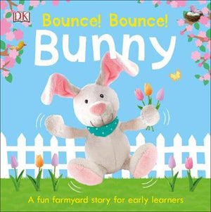 Bounce! Bounce! Bunny