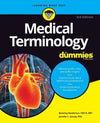 Medical Terminology For Dummies, 3e | ABC Books