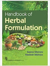 Handbook of Herbal Formulations | ABC Books