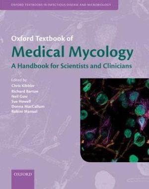 Oxford Textbook of Medical Mycology | ABC Books