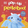 Pop-Up Peekaboo! Dragon | ABC Books