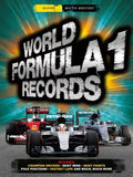 World Formula 1 Records 2017